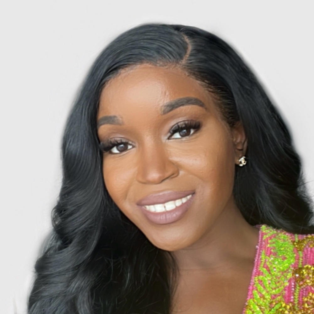 Meet your Posher, Ngozi